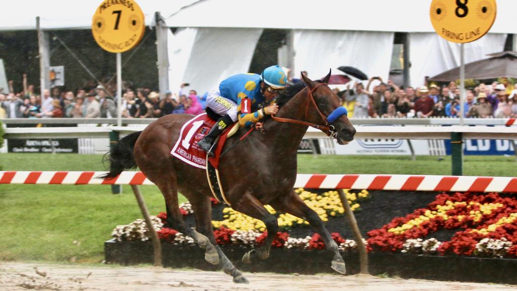 Penelope P. Miller/America's Best Racing